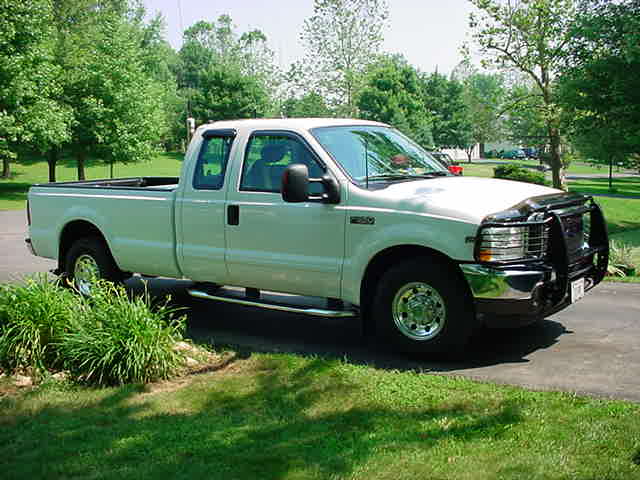 03 Truck